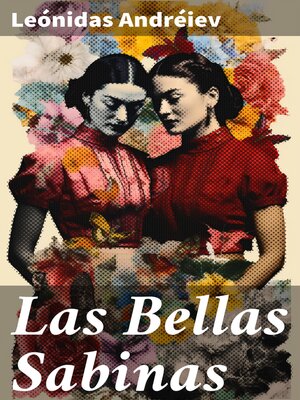 cover image of Las Bellas Sabinas